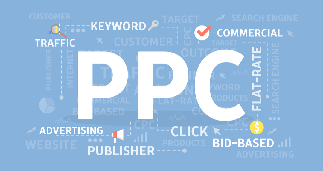 PPC Agency in Glossop