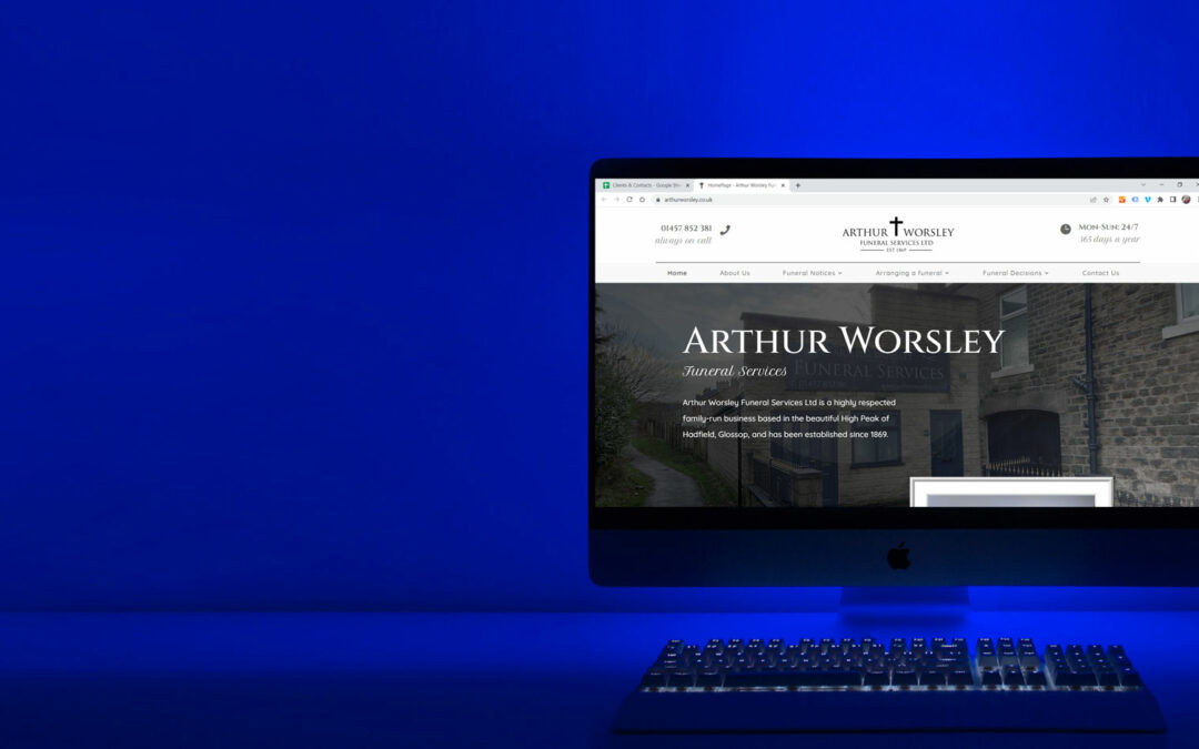 Arthur Worsley Funeral Services