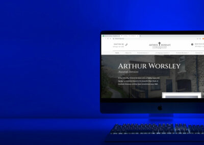 Arthur Worsley Funeral Services