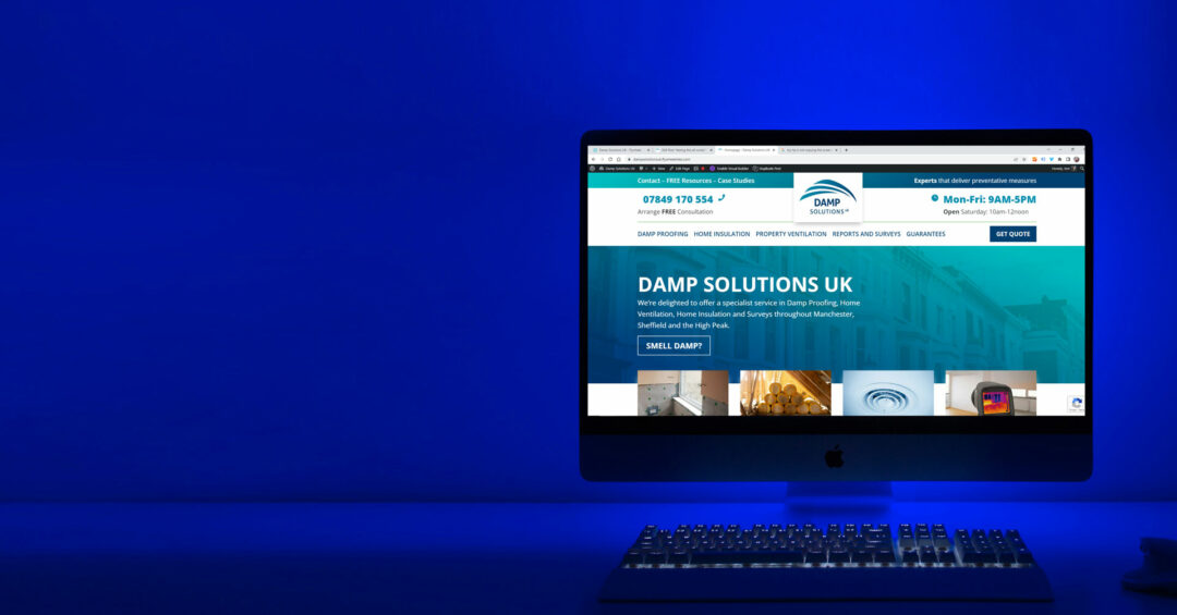 Damp Solutions UK