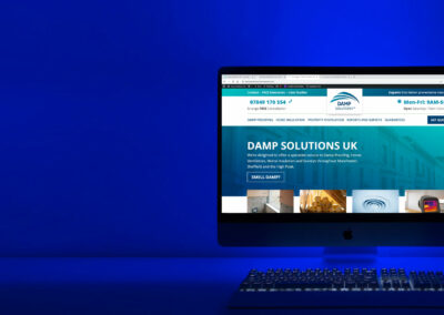 Damp Solutions UK