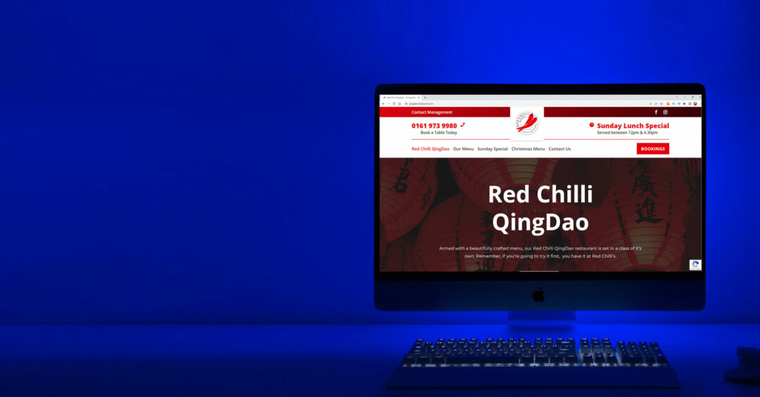 Red Chilli QingDao Restaurant