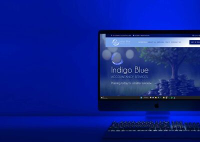 Indigo Blue Accountants