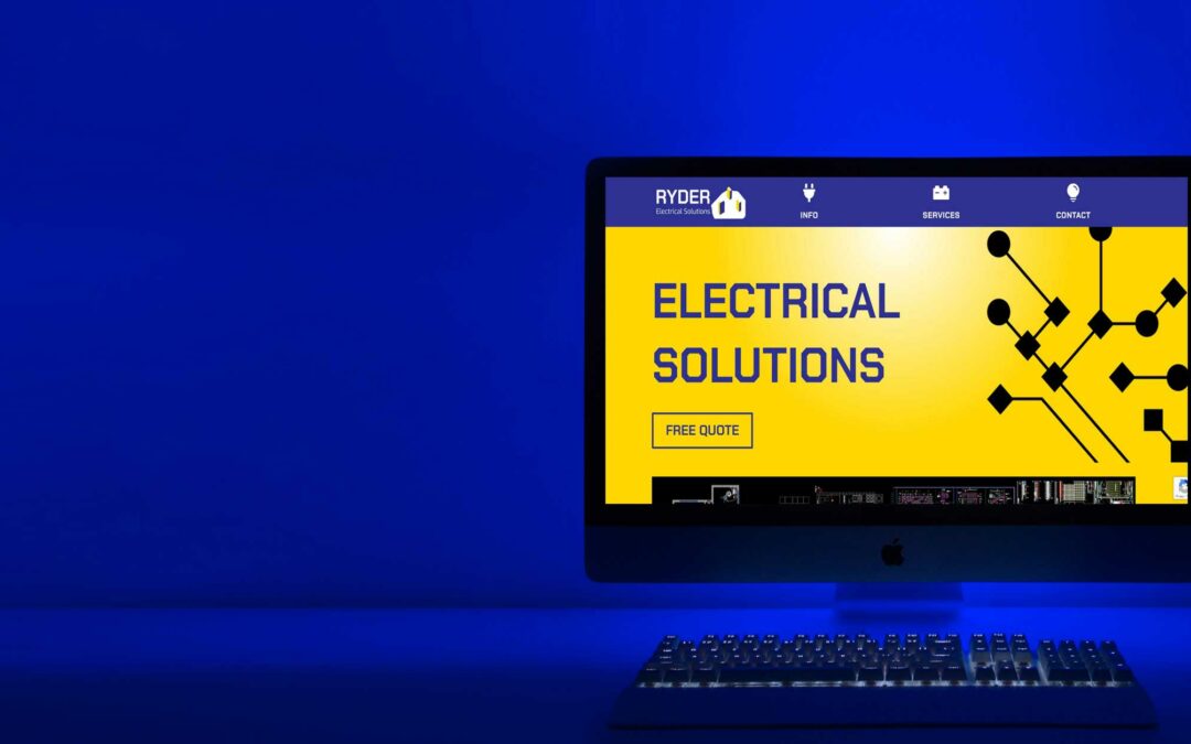 Ryder Electrical Solutions