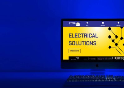 Ryder Electrical Solutions