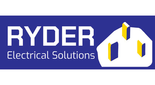 Ryder Electrical Solutions logo