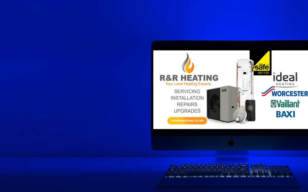 R and R Heating