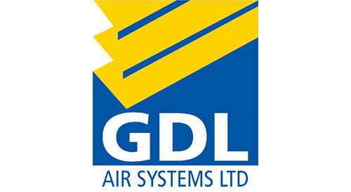 GDL Air Systems company logo