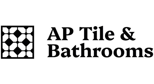 AP Tile and Bathrooms logo