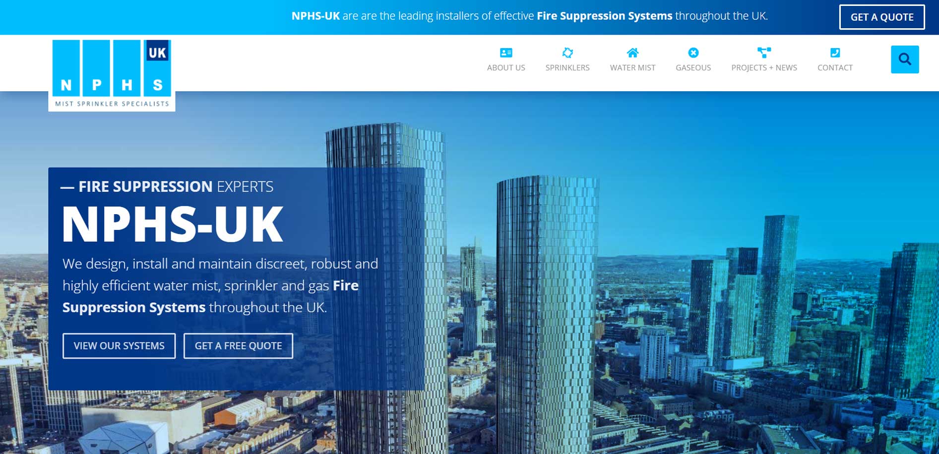 NPHS-UK